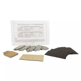 Ford Ek4z-6151916-a Genuine Headlining - Roof