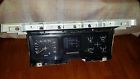 Ford F150 Instrument 1980-1986 Gas F250 Tach Bronco Cluster