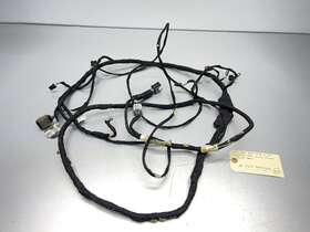 Fl3t-14334-cxd Ford 2015-2020 F150 F-150 Roof Headliner Wire Harness Dome Lamp Oem Wiring