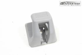 Fl3z-9929024-aj Ford 2020-2025 Explorer Rear Left Roof Headliner Coat Hook Oem