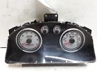 257-06635 Ford Focus Mph Speedometer Oem