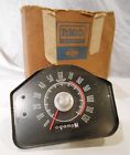 C80f-17265n Ford Fomoco Odometer Stock Nos Vintage Speedomoter