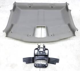Ford Hc3z-2551944-fe New Oem Interior Roof Headliner F-250 F-350 Reg Cab 17-19