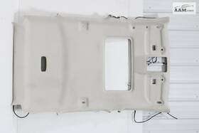 Hgn15-a51918-bf3am1 Ford 2018-2019 Ecosport Overhead Roof Ceiling Headliner Panel Liner Cover Oem