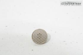 Ht4z-19c149-ae Ford 2017-2021 Lincoln Nautilus Overhead Roof Hands Free Microphone Cap Cover Oem