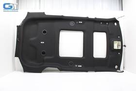 Jb5t14334ka Ford Explorer Roof Headliner Ceiling Panel Trim Cover Oem 2018 - 2019