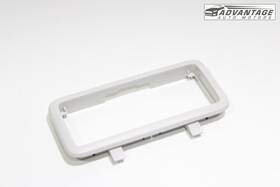 Kb3b-13733-aa Ford 2021-2025 Bronco Sport Rear Roof Headliner Dome Reading Lamp Bezel Trim Oem