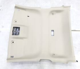 Kb3z-2151916-aa Ford New Oem Interior Roof Headliner Kb3z2151916aa Ranger Xl Extended Cab 19-23