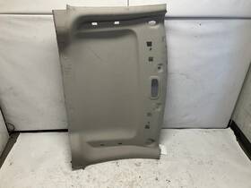 Kt11v52044acb34 Ford 18-21 Transit Connect Lbw Front Low Roof Interior Ceiling Headliner P