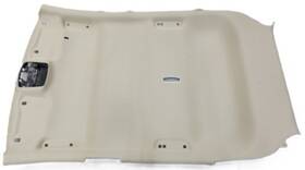 Kt4z-5851916-ga Ford New Oem Interior Headliner Panel Edge 2019-2024