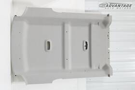 Kv6t-14334-aaf Ford 2019-2022 Transit Connect Rear Upper Overhead Headliner Cover Panel Oem