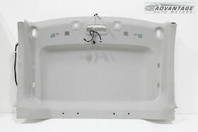 Kv6t-14335-ayj Ford 2019-2022 Transit Connect Front Upper Overhead Headliner Cover Panel Oem