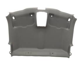 Lc3z2551944ca Ford Headliner Roof Trim Panel F250 350 450 550 600 Sd Regular Cab 2020-2022 Oem