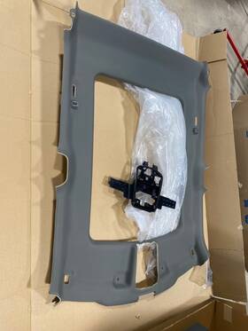 Lc3z-2651944-cc Ford Lc3z2651944 Genuine Headliner