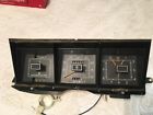 257-01079 Ford Lincoln Town Car Instrument Cluster Speedometer