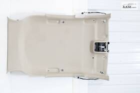 Lj6b-s51918-b Ford 2020-2024 Escape Overhead Headliner Ceiling Panel Liner Cover Trim Gray Oem
