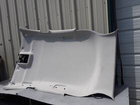 Lj6z-7851916-al Ford 2020-2024 Escape Overhead Headliner Ceiling Panel Liner Cover Trim Oem