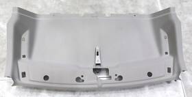 Lk4z-6151916-ds Ford New Oem Interior Headliner Panel Front Transit Crew 20-23