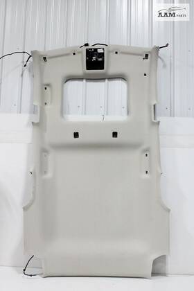 M1pb-s51918-tx3hv1 Ford 2021-2024 Bronco Sport Roof Upper Headliner Ceiling Cover Trim Panel Oem