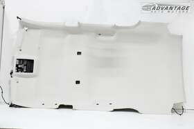 M1pb-s519d58-a Ford 2021-2023 Bronco Sport Roof Headliner Ceiling Cover Trim Panel Oem
