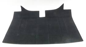 M2dz-7854310-c Ford New Oem Hardtop Rear Panel Headliner Insulator Bronco 21-26