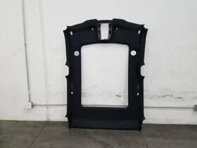 Ml3b-1651968-ex3zhe Ford 2023 F150 Raptor R Headliner With Sunroof Option #6874 Vv8