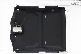 Ml3b-1851968 Ford 2021-2022 F150 Extended Cab Upper Interior Roof Cover Ceiling Headliner Oem