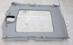 Ml3z-1651916-dc Ford New Oem Interior Roof Headliner F-150 2021-2025