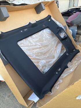 Ml3z-1651916-en Ford F-150 F150 2021-2024 Headliner - Oem