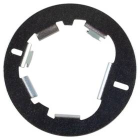 Ford Mu5z-9904082-a Genuine Microphone Mount Plate Mu5z9904082a