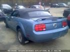 1111736 Ford Mustang Speedometer 05