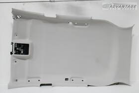 Mx6t-14335-nbda Ford 2020-2023 Escape Overhead Headliner Ceiling Panel Liner Cover Trim Gray Oem