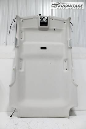 N1pb-s51918-bh3hv1 Ford 2022-2025 Bronco Sport Upper Roof Headliner Ceiling Cover Trim Panel Oem
