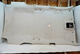 N1pbs51918 Ford 2021 - 2024 Bronco Sport Roof Headliner Ceiling Trim Cover Oem