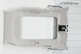 Nj6b-s51918-ge3hv1 Ford 2020-2022 Escape Headliner Interior Roof Liner Trim Gray With Wire Oem