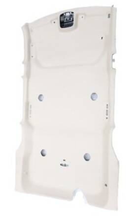Nl1z-7851944-xa Ford New Oem Interior Roof Headliner Expedition 22-24