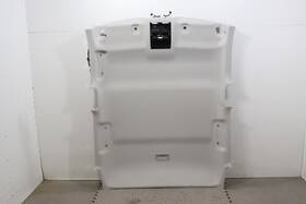 Nz6be51918aab31y1 Ford 2022 - 2023 Maverick Roof Headliner Cover Panel Oem Nz6be51918aa Trim 9w