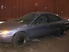715054 Ford Speedometer 05 07 Taurus 06