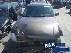 7584450 Ford Speedometer 07 Explorer