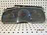 03406 Ford Speedometer Gauge Cluster Unit