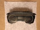 10330 Ford Speedometer Instrument Cluster Oem