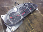 257-3728a Ford Taurus Mercury Sable Speedometer Instrument Cluster Gauge Oem