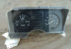 257-1081a Ford Tempo Speedometer Assembly