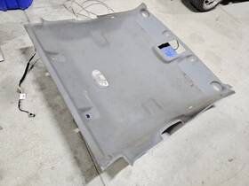 195101710 Ford Truck Used 2016 F450 Super Duty Grey Headling Extra Cab Ship Los Angele