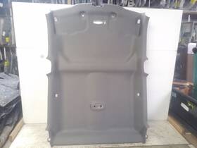 224.fd8119 Ford Truck Grey Super Crew Headliner Fits 15 16 17 18 19 20 F150