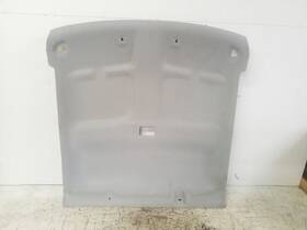 224.fd8209 Ford Truck Grey Super Cab Headliner Fits 06 07 08 09 10 11 Ranger