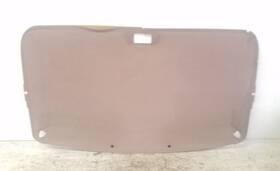 224.fd8595 Ford Truck Tan 2 Door Headliner Fits 92 93 94 95 96 97 F150