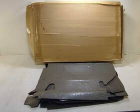 Ford Vm2dz-58521a03-n New Oem 4pc Black Headliner Kit 2021-2026 Bronco 2-door