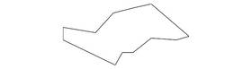 Ford W708218-s424 Genuine Headliner Clip