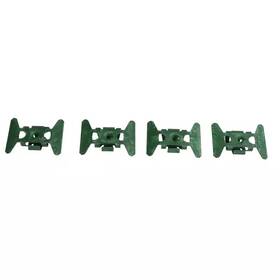 W708218-s439 Ford Genuine Headliner Clip